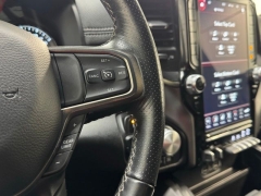 Used 2020  Ram 1500 Rebel 4x4 Crew Cab 5'7" Box at AutoCenters Bonne Terre near Bonne Terre&comma; MO