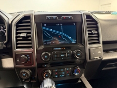 Used 2018  Ford F-150 4WD SuperCrew Box at AutoCenters Bonne Terre near Bonne Terre&comma; MO