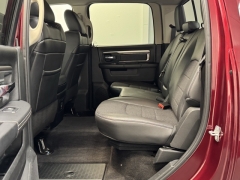 Used 2018 Ram 1500 Sport 4x4 Crew Cab 5'7" Box *Ltd Avail* at AutoCenters Bonne Terre near Bonne Terre, MO