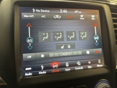 Used 2018 Ram 1500 4WD Crew Cab Night at AutoCenters Bonne Terre near Bonne Terre, MO