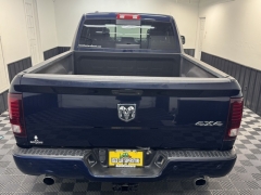 Used 2017  Ram 1500 4WD Quad Cab Sport at AutoCenters Bonne Terre near Bonne Terre&comma; MO