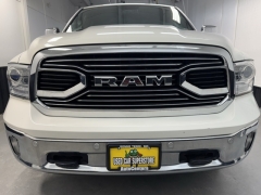 Used 2017 Ram 1500 Limited 4x4 Crew Cab 5'7" Box at AutoCenters Bonne Terre near Bonne Terre, MO