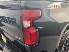 Used 2019 Chevrolet Silverado 1500 4WD Double Cab RST at AutoCenters Bonne Terre near Bonne Terre, MO