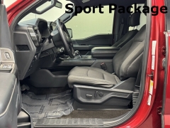 Used 2022 Ford F-150 4WD XLT SuperCrew 5.5' Box at AutoCenters Bonne Terre near Bonne Terre, MO
