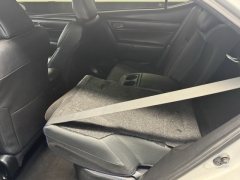 Used 2018  Toyota Corolla 4d Sedan SE 6spd at AutoCenters Bonne Terre near Bonne Terre, MO