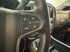 Used 2018  Chevrolet Silverado 1500 4WD Crew Cab LTZ at AutoCenters Bonne Terre near Bonne Terre&comma; MO