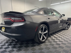 Used 2017  Dodge Charger 4d Sedan SE at AutoCenters Bonne Terre near Bonne Terre&comma; MO