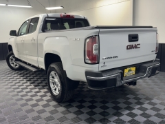 Used 2018  GMC Canyon 4WD Crew Cab SLE T-Diesel at AutoCenters Bonne Terre near Bonne Terre, MO
