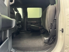 Used 2024  Ford F-150 4WD STX SuperCrew 5&period;5' Box at AutoCenters Bonne Terre near Bonne Terre&comma; MO