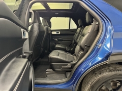 Used 2021 Ford Explorer ST 4WD at AutoCenters Bonne Terre near Bonne Terre, MO