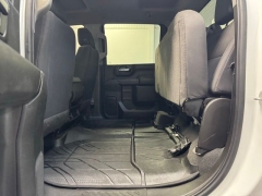 Used 2021  Chevrolet Silverado 2500HD 4WD Crew Cab 159" Custom at AutoCenters Bonne Terre near Bonne Terre&comma; MO