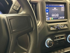 Used 2023  Chevrolet Silverado 1500 4WD Crew Cab 147" Custom at AutoCenters Bonne Terre near Bonne Terre&comma; MO