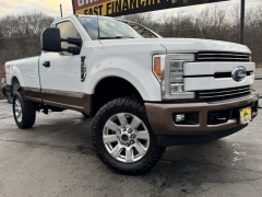 Used 2017  Ford Super Duty F-250 4WD Reg Cab XL at AutoCenters Bonne Terre near Bonne Terre&comma; MO