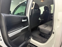 Used 2018  Toyota Tundra 4WD SR5 Double Cab 6&period;5' Bed 5&period;7L &lpar;Natl&rpar; at AutoCenters Bonne Terre near Bonne Terre&comma; MO