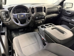 Used 2021  Chevrolet Silverado 1500 4WD Crew Cab 157" Custom at AutoCenters Bonne Terre near Bonne Terre&comma; MO