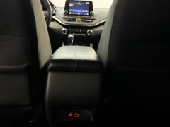 Used 2021 Nissan Altima 2.5 SV Sedan at AutoCenters Bonne Terre near Bonne Terre, MO