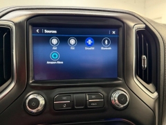 Used 2021  GMC Sierra 1500 4WD Crew Cab 147" AT4 at AutoCenters Bonne Terre near Bonne Terre&comma; MO
