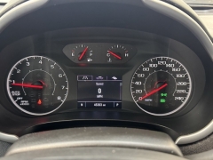 Used 2023 Chevrolet Malibu 4dr Sdn 1LT at AutoCenters Bonne Terre near Bonne Terre, MO