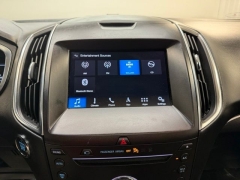Used 2019  Ford Edge 4d SUV AWD ST at AutoCenters Bonne Terre near Bonne Terre&comma; MO