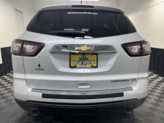 Used 2016  Chevrolet Traverse 4d SUV FWD LTZ at AutoCenters Bonne Terre near Bonne Terre&comma; MO