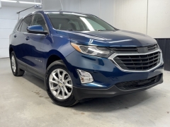 Used 2020 Chevrolet Equinox 4d SUV FWD LT w/2FL at AutoCenters Bonne Terre near Bonne Terre, MO