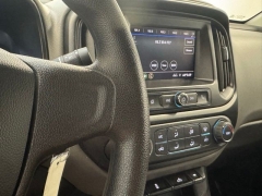 Used 2022  Chevrolet Colorado 2WD Crew Cab 128" Work Truck at AutoCenters Bonne Terre near Bonne Terre&comma; MO