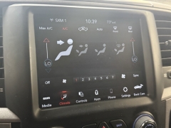 Used 2021 Ram 1500 Classic 4WD Express Quad Cab 6'4" Box at AutoCenters Bonne Terre near Bonne Terre, MO