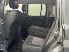 Used 2014 Jeep Patriot 4d SUV 4WD Latitude at AutoCenters Bonne Terre near Bonne Terre, MO