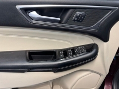 Used 2017  Ford Edge 4d SUV FWD Titanium EcoBoost at AutoCenters Bonne Terre near Bonne Terre&comma; MO