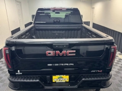Used 2024  GMC Sierra 2500HD 4WD Crew Cab 159" AT4 Dsl at AutoCenters Bonne Terre near Bonne Terre&comma; MO