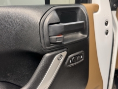Used 2018 Jeep Wrangler JK Unlimited Sahara 4x4 at AutoCenters Bonne Terre near Bonne Terre, MO