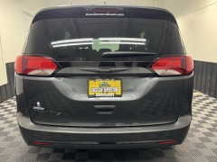 Used 2020  Chrysler Pacifica 4d Wagon Touring at AutoCenters Bonne Terre near Bonne Terre&comma; MO