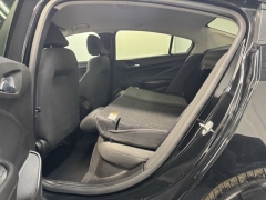 Used 2017  Chevrolet Cruze 4d Sedan LS Auto at AutoCenters Bonne Terre near Bonne Terre&comma; MO