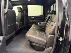 Used 2021  GMC Sierra 1500 4WD Crew Cab 147" AT4 at AutoCenters Bonne Terre near Bonne Terre&comma; MO
