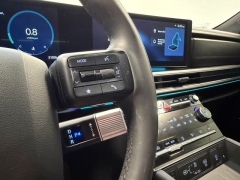 Used 2024  Hyundai Santa Fe Calligraphy FWD at AutoCenters Bonne Terre near Bonne Terre&comma; MO