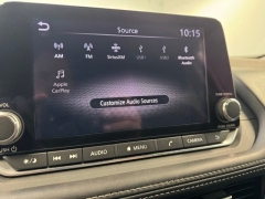 Used 2022  Nissan Rogue FWD SV at AutoCenters Bonne Terre near Bonne Terre&comma; MO