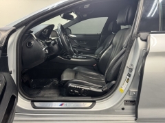 Used 2014  BMW 6 Series 4dr Sdn 650i RWD Gran Coupe at AutoCenters Bonne Terre near Bonne Terre, MO