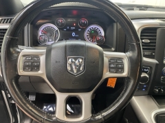 Used 2021 Ram 1500 Classic 4WD Warlock Crew Cab 5'7" Box at AutoCenters Bonne Terre near Bonne Terre, MO