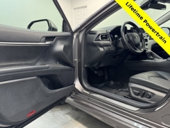 Used 2022 Toyota Camry SE Auto at AutoCenters Bonne Terre near Bonne Terre, MO