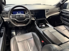 Used 2024  Jeep Wagoneer Series II Carbide 4x4 at AutoCenters Bonne Terre near Bonne Terre&comma; MO