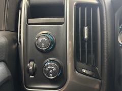 Used 2017 Chevrolet Silverado 1500 4WD Crew Cab 143.5" LT w/2LT at AutoCenters Bonne Terre near Bonne Terre, MO