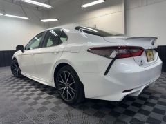 Used 2023  Toyota Camry SE Auto at AutoCenters Bonne Terre near Bonne Terre&comma; MO