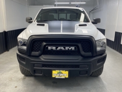 Used 2021 Ram 1500 Classic 4WD Warlock Crew Cab 5'7" Box at AutoCenters Bonne Terre near Bonne Terre, MO