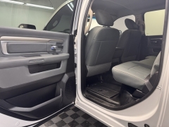 Used 2018  Ram 2500 SLT 4x4 Crew Cab 6'4" Box at AutoCenters Bonne Terre near Bonne Terre, MO