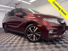 Used 2019  Honda Odyssey 4d Wagon Touring at AutoCenters Bonne Terre near Bonne Terre&comma; MO