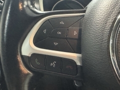 Used 2020  Jeep Compass 4d SUV 4WD Latitude Altitude at AutoCenters Bonne Terre near Bonne Terre&comma; MO