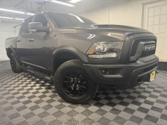 Used 2021  Ram 1500 Classic Warlock 4x4 Crew Cab 5'7" Box at AutoCenters Bonne Terre near Bonne Terre, MO