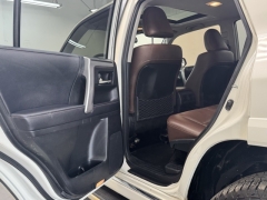 Used 2019 Toyota 4Runner 4d SUV 4WD Limited at AutoCenters Bonne Terre near Bonne Terre, MO