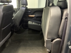 Used 2017  Chevrolet Silverado 2500HD 4WD Crew Cab 153&period;7" LTZ at AutoCenters Bonne Terre near Bonne Terre&comma; MO