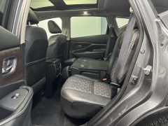 Used 2019  Nissan Murano 4d SUV AWD Platinum at AutoCenters Bonne Terre near Bonne Terre&comma; MO